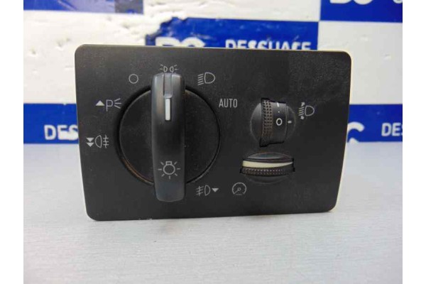 Mando luces, 4M5T13A024CA