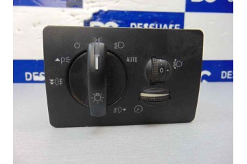 Mando luces, 4M5T13A024CA