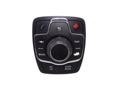 Mando multifuncion, Citroen DS5 Design 2014, 9802390877