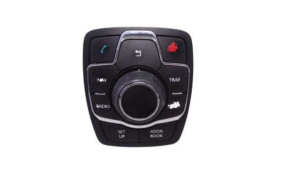 Mando multifuncion, Citroen DS5 Design 2014, 9802390877