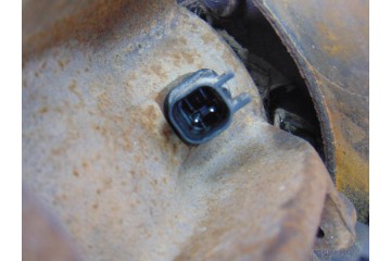 MANGUETA DELANTERA IZQUIERDA FORD FOCUS BERLINA (CAP)