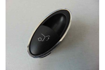 Interruptor, Mercedes-benz Clase e (Bm 211) Familiar 280 T CDI 4-Matic (211.284) 2006, A2118210779