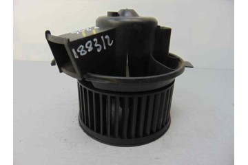 Motor calefaccion, Peugeot 206 Xr 1999