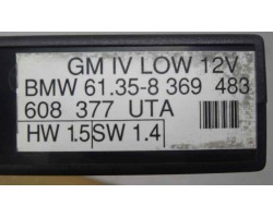 Módulo electrónico, Bmw Serie 3 Compacto (E36) 316i 1998, 8369483
