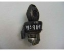 Antirrobo / llave contacto, Bmw Serie 3 Berlina (E46) 320d Edition Advance, 8379345