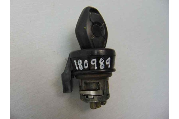 Antirrobo / llave contacto, Bmw Serie 3 Berlina (E46) 320d Edition Advance, 8379345