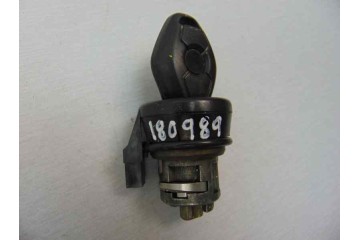 Antirrobo / llave contacto, Bmw Serie 3 Berlina (E46) 320d Edition Advance, 8379345