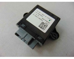 Centralita cierre, Ford Fiesta (CE1) Cool&Connect 2017, H1BT-14B534-AE