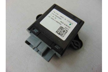Centralita cierre, Ford Fiesta (CE1) Cool&Connect 2017, H1BT-14B534-AE