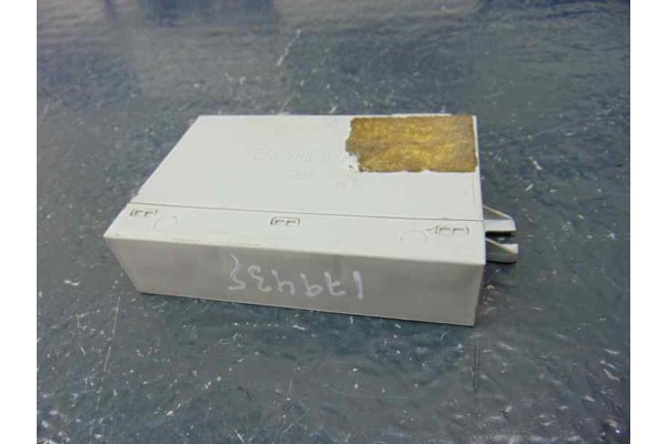 Módulo electrónico, Bmw Serie 3 Berlina (E46) 320d 2000, 6904023