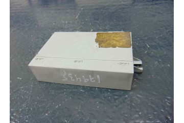 Módulo electrónico, Bmw Serie 3 Berlina (E46) 320d 2000, 6904023