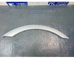 Aletin trasero izquierdo, Bmw Serie X3 (E83) 3.0d 2004, 51773330867