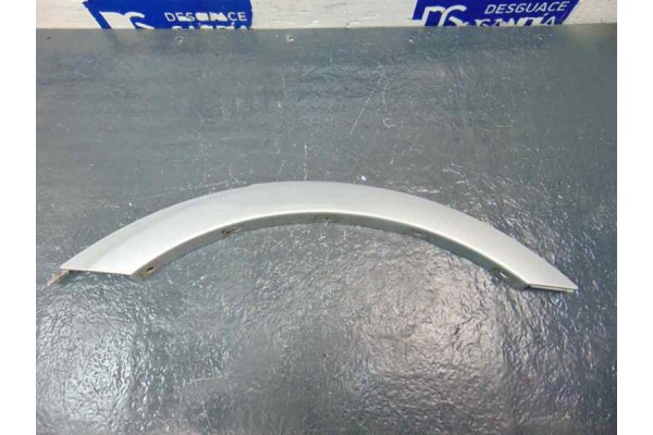 Aletin trasero izquierdo, Bmw Serie X3 (E83) 3.0d 2004, 51773330867