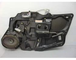 Elevalunas delantero derecho, Mazda 6 Berlina (Gg) 2.0 CRTD 120 Active (5-ptas.) 2004