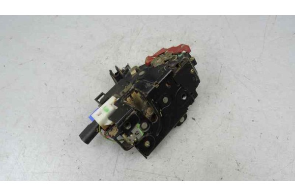 Cerradura puerta delantera derecha, Volkswagen Touareg (7LA) Tdi V10, 3D1837016A