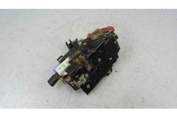 Cerradura puerta delantera derecha, Volkswagen Touareg (7LA) Tdi V10, 3D1837016A