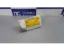 Airbag lateral izquierdo, Toyota Auris (E15) Sol 2007, AJ1663907VL5