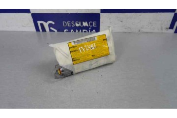 Airbag lateral izquierdo, Toyota Auris (E15) Sol 2007, AJ1663907VL5