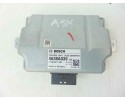 Módulo electrónico, Mitsubishi Asx (GA0W) Motion 2WD 2010, 8638A039