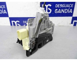 Cerradura puerta delantera derecha, Volkswagen Passat Variant (3C5) Advance 2008, 3C1837016A