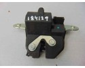Cerradura maletero / porton, Opel Astra K Berlina 5P Dynamic Start/Stop 2015, 39021416