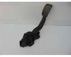Potenciometro pedal, Ford S-max (CA1) Limited Edition 2011, 6G92-9F836-JE