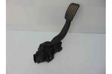 Potenciometro pedal, Ford S-max (CA1) Limited Edition 2011, 6G92-9F836-JE