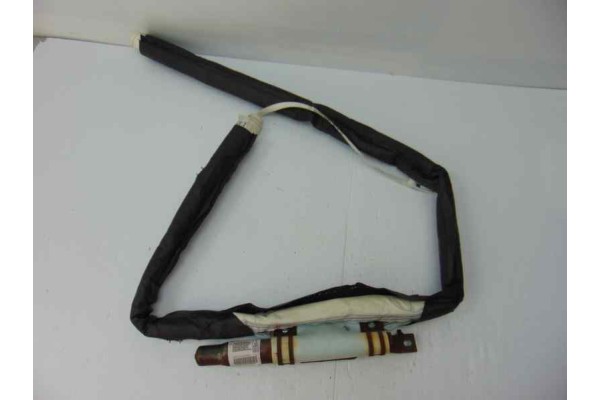 Airbag cortina delantero izquierdo, Renault Scenic Iii (Jz) Emotion 2009