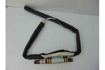 Airbag cortina delantero izquierdo, Renault Scenic Iii (Jz) Emotion 2009