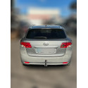 TOYOTA AVENSIS CROSS SPORT (T27) Advance