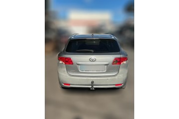 TOYOTA AVENSIS CROSS SPORT (T27) Advance