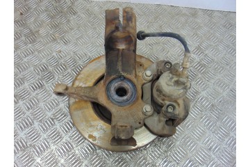 MANGUETA DELANTERA IZQUIERDA FORD FOCUS BERLINA (CAP)