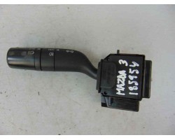 Mando luces, Mazda 3 Berlina (Bl) Active 2010