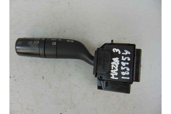 Mando luces, Mazda 3 Berlina (Bl) Active 2010