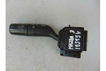 Mando luces, Mazda 3 Berlina (Bl) Active 2010
