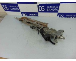 Columna direccion, Bmw Serie 3 Berlina (E46) 320d 1998, 1097024A