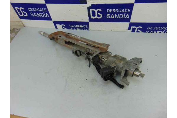 Columna direccion, Bmw Serie 3 Berlina (E46) 320d 1998, 1097024A