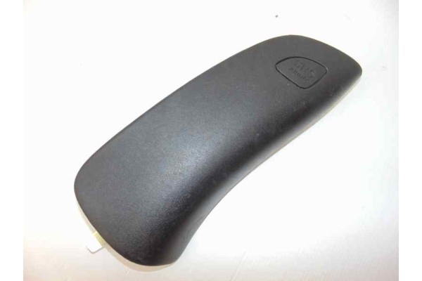 Airbag lateral izquierdo, Mazda 6 Berlina (Gg) 2.0 CRTD 120 Active (5-ptas.) 2004, ASIENTO