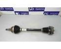 Transmision delantera izquierda, Volkswagen Bora Berlina (1J2)(1998) Conceptline 2000, 1J0407271Q