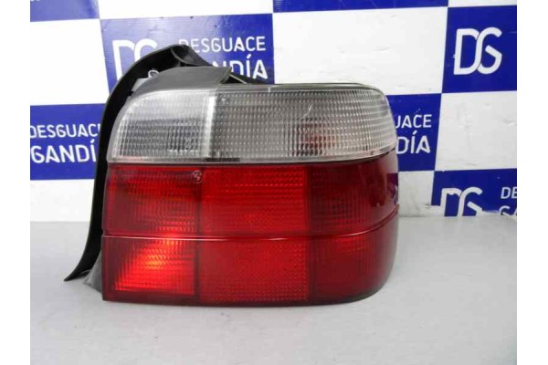Piloto trasero derecho, Bmw Serie 3 Compacto (E36) 316i 1999