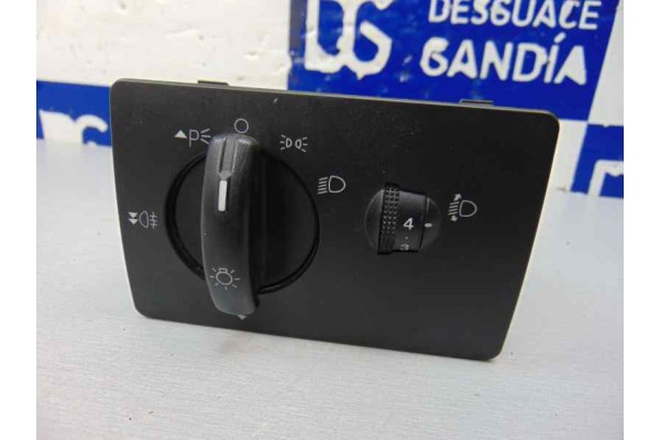 Mando luces