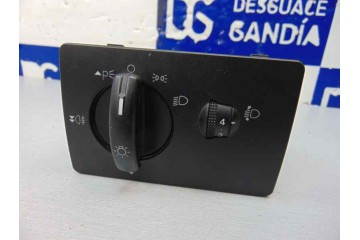 Mando luces