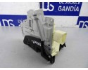 Cerradura puerta trasera izquierda, Volkswagen Passat Variant (3C5) Advance 2007, 3C4839015A