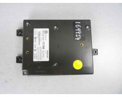 Módulo electrónico, Volkswagen Passat Variant (3C5) Advance 2007, 3C0035729E