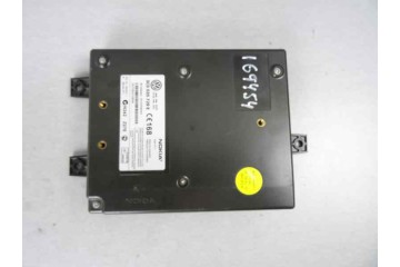 Módulo electrónico, Volkswagen Passat Variant (3C5) Advance 2007, 3C0035729E