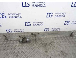 Motor limpia delantero, Peugeot 308 Sw Envy 2013, 9684806680