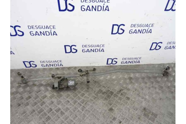 Motor limpia delantero, Peugeot 308 Sw Envy 2013, 9684806680