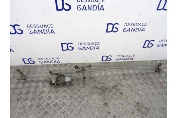 Motor limpia delantero, Peugeot 308 Sw Envy 2013, 9684806680