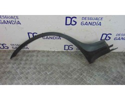 Aletin trasero derecho, Bmw Serie X5 (E53) 3.0d 2003, 8408708