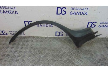 Aletin trasero derecho, Bmw Serie X5 (E53) 3.0d 2003, 8408708